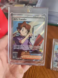 Pokemon 151 Raw Card Lot TCG - Image 3