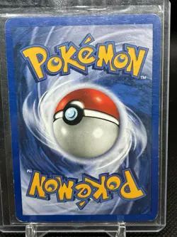 Pokemon TCG Nidoqueen Base Set 2 Holo Unlimited Rare Card LP - Image 3