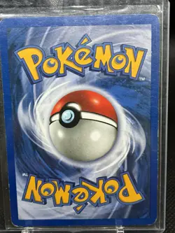 Pokemon TCG Nidoqueen Base Set 2 Holo Unlimited Rare Card LP - Image 4