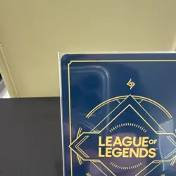Spiritforged SIGNATURE Irelia Fervent Champion Unit Card Deflect SFD 225*/221 - Image 3