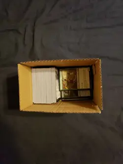 Core Set 2019 (225+ Cards)- MTG- Partial Set - Image 1