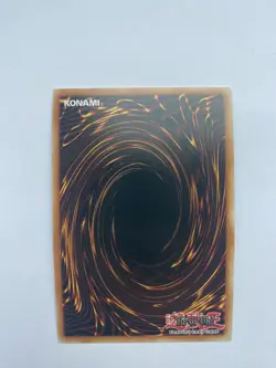 Borreload Furious Dragon SDRR-EN042 Yu-Gi-Oh! Card Ultra Rare 1st Edition - Image 2