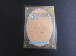 Standstill Signed NM [Odyssey] Heather Hudson Mtg Magic Free Tracking! - Image 3