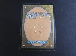 Standstill Signed MP [Odyssey] Heather Hudson Mtg Magic Free Tracking! - Image 3