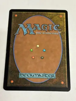 1x FOIL GOBLIN RINGLEADER x1 Apocalypse NM MTG Magic Free Shipping! - Image 3