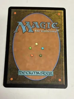 1x FOIL GOBLIN RINGLEADER x1 Apocalypse NM MTG Magic Free Shipping! - Image 4