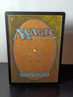 MTG Island (UGL) Unglued 85/94 Regular Basic Land LP - Image 2