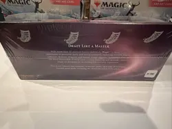 Magic the Gathering MTG - Iconic Masters Booster Box Factory Sealed - Image 2