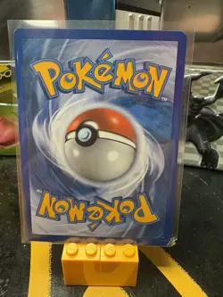 Drilbur 8/12 McDonald's Holo Promo Pokemon Card 2012 - Image 2