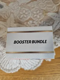 Pokemon Surging Sparks Booster Bundle - Image 3