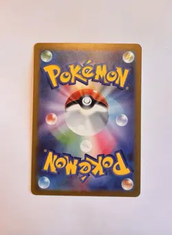 Omastar Foil 139/165 Master Ball Foil Pokemon Pokemon 151 2023 SV2a Japanese NM - Image 2