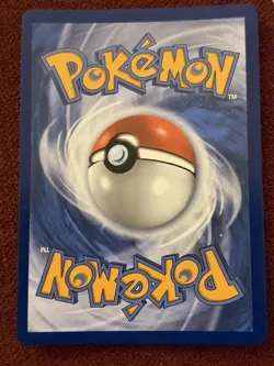 Piplup 98 Phantasmal Flames Illustration Rare Pokemon TCG NM - Image 2
