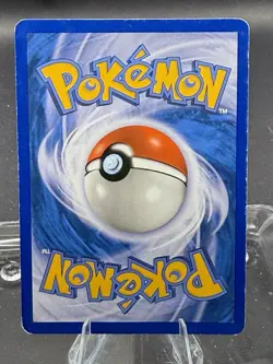 Ho-Oh 1/17 POP Series 5 Holo Rare Vintage Ex Era Pokemon TCG - Image 2
