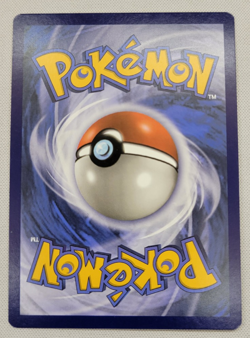 Primarina 41/149 Pokemon Sun & Moon Reverse Holo Foil Rare NM - Image 2