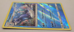 Primarina 41/149 Pokemon Sun & Moon Reverse Holo Foil Rare NM - Image 4