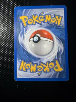 Exploud 3/106 Pokemon 2005 EX Emerald Holo Rare - Image 3