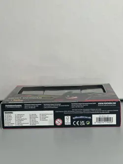 Pokemon TCG Mega Battle Deck Mega Gengar Ex - BRAND NEW SEALED✅ HAUNTER Promo - Image 3