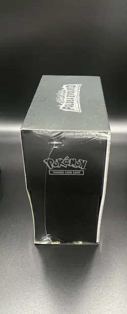 Paldea Evolved Pokemon Center ETB Elite Trainer Box (Exclusive) SEALED 2023 - Image 2