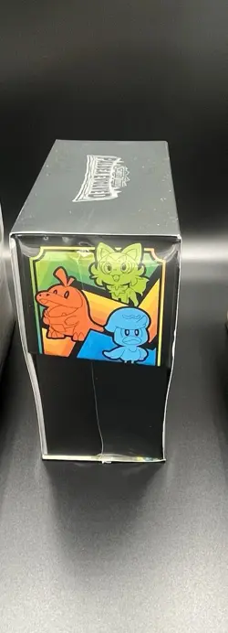 Paldea Evolved Pokemon Center ETB Elite Trainer Box (Exclusive) SEALED 2023 - Image 3