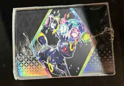 New Pokemon TCG Scarlet & Violet: Prismatic Evolutions Surprise Box 4 Packs - Image 5