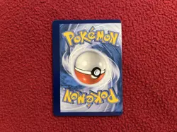 Pokemon Miscut Error Inverted Back Galarian Meowth Vivid Voltage 112/185 NM/MT - Image 5