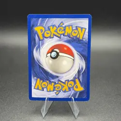 Pokemon Electrode 021/102 Base Set (Shadowless) Regular - Image 4