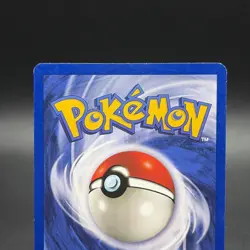 Pokemon Electrode 021/102 Base Set (Shadowless) Regular - Image 5