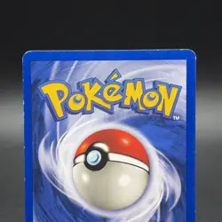 Pokemon Pikachu 058/102 Base Set (Shadowless) Regular (Yellow Cheeks) - Image 5