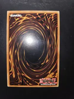 Yu Gi Oh! Chaos Command Magician MFC-068 1st Edition No Ioc Lob Lod Dcr - Image 2