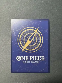 Trafalgar Law SEC AA EB-03 One Piece English - Image 3
