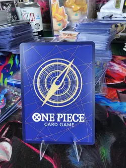 Uta Alternate Art EB03-061 Extra Booster: One Piece Heroines Edition Foil - Image 2