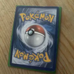 M Mewtwo EX (160 Full Art) 160/162 Ultra Rare XY - BREAKthrough Pokemon Card - Image 2