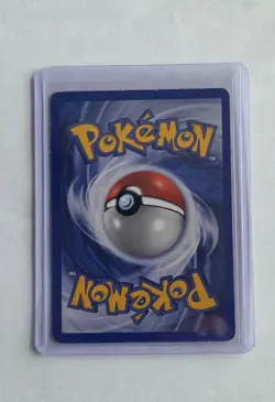 Pokemon Card - Milk Meumeu - Neo Genesis - 101/111 - French - Image 2