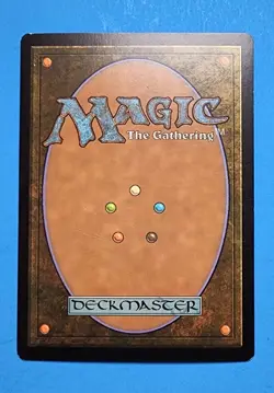 1x Jungle Hollow Eternal Masters 2016 Mtg Magic Gathering Card Dual Land 239 - Image 2