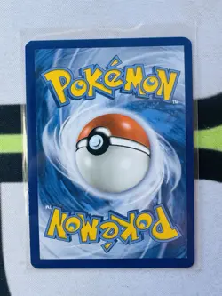 Nidoran 43/108 Reverse Holo XY Evolutions Pokemon Card NM - Image 2