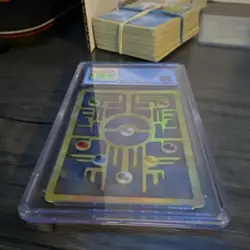 Pokemon Ancient Mew, Tangela Holo Cards Mixed Lot - READ DESCRIPTION - Image 3