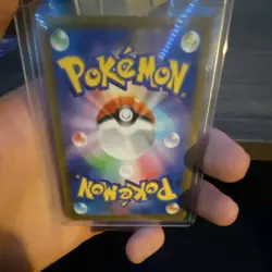 Pokemon Ancient Mew, Tangela Holo Cards Mixed Lot - READ DESCRIPTION - Image 5