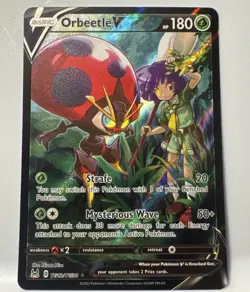 Pokemon Trainer Gallery Cards Lot Of 4 - Image 3