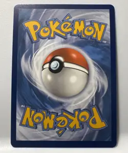 Pokemon Trainer Gallery Cards Lot Of 4 - Image 4