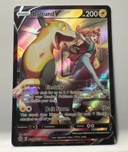 Pokemon Trainer Gallery Cards Lot Of 4 - Image 5