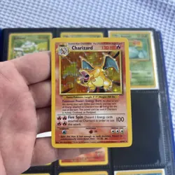 1999 Original 151 Set 100% Complete ALL 45 HOLOS INCLUDED Classic Pokemon Cards - Image 2