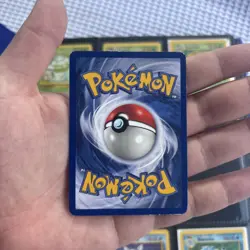 1999 Original 151 Set 100% Complete ALL 45 HOLOS INCLUDED Classic Pokemon Cards - Image 3