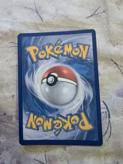 Pokemon Reshiram EX 174/086 SV11W White Flare Korean Full Art Holo BWR Card - Image 2
