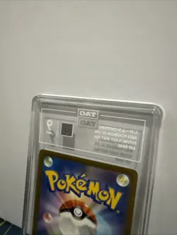 Pokemon Dottler AR 067/066 Art Rare 2023 Graded Card 9 Mint Free Shipping 🔥 - Image 2