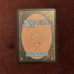 Paradise Mantle Fifth Dawn Regular NM+ Magic The Gathering MTG Card Unplayed - Image 2