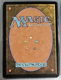 MTG Magic Ambassador Laquatus Torment - Image 2