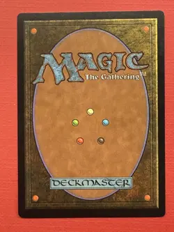 Mtg 6th Edition — Birds of Paradise — NM - Image 2