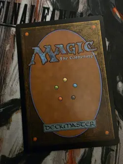 MTG Magic the Gathering Pact of Negation (77/429) Time Spiral Remastered LP - Image 2