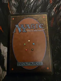 Dark Ritual #21 (LP) Beatdown Box Set BTD Magic MTG - Image 2