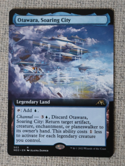 otawara soaring city - Image 1